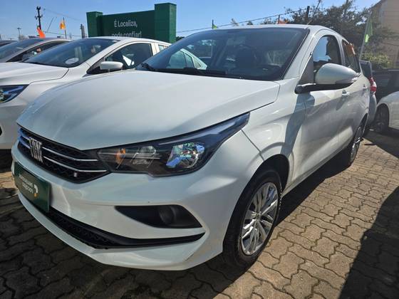 FIAT CRONOS 1.3 FIREFLY FLEX DRIVE MANUAL FIAT CRONOS 1.3 FIREFLY FLEX DRIVE MANUAL